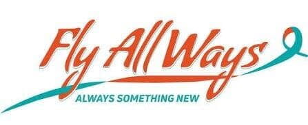 Fly Always start met Ink Cupps vanaf 21 april 2026
